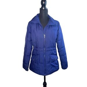 Columbia | puffer jacket